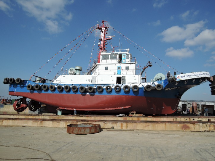 YSS-160 - 해나루항만.JPG